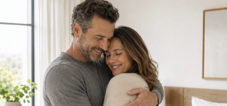 Why Foreplay Doesn’t Start In The Bedroom Before Sex